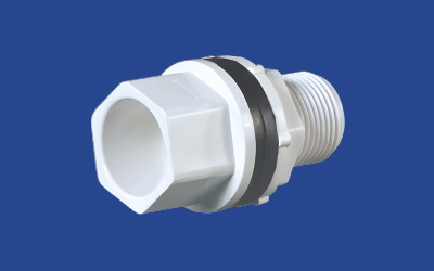 tank connector